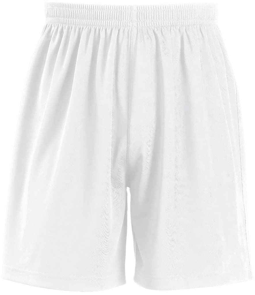 Kids San Siro Sports Shorts (Personalised)
