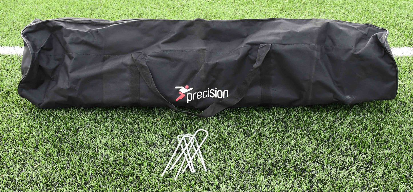 Precision Pro Team Shelter 12X6