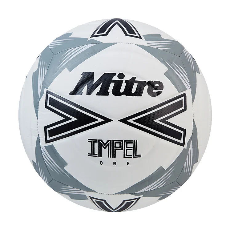 Mitre Impel One 24 Football (Personalised)