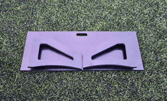 Precision Pro Rebound Board 100cm x 40xm