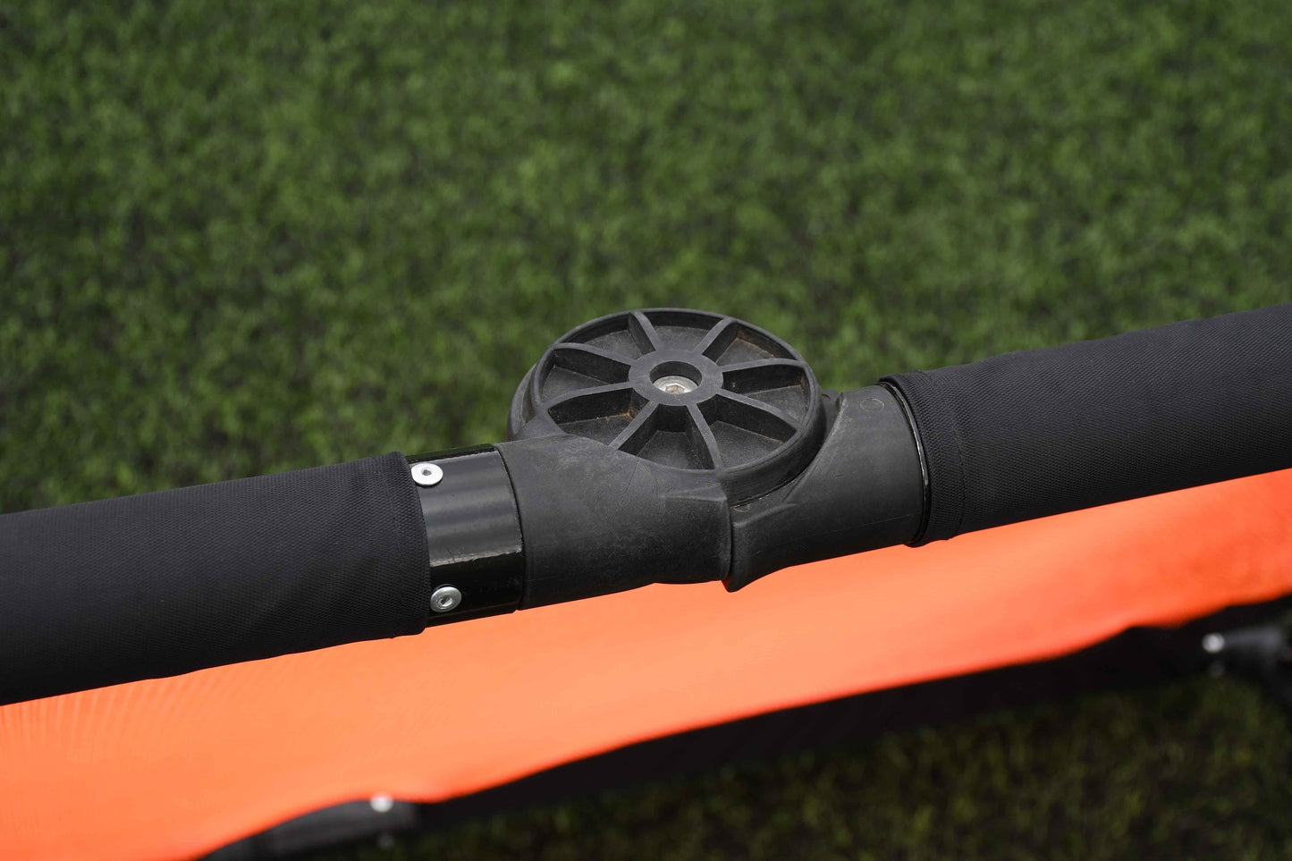 5 x 3 Precision Aluminium Folding Goal