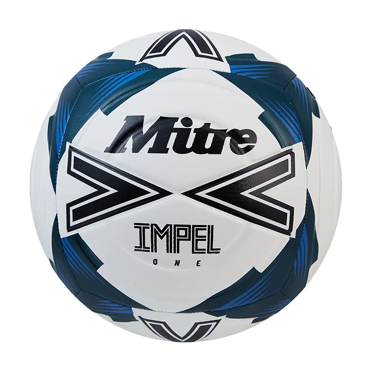 Mitre Impel One 24 Football NOT PRINTED