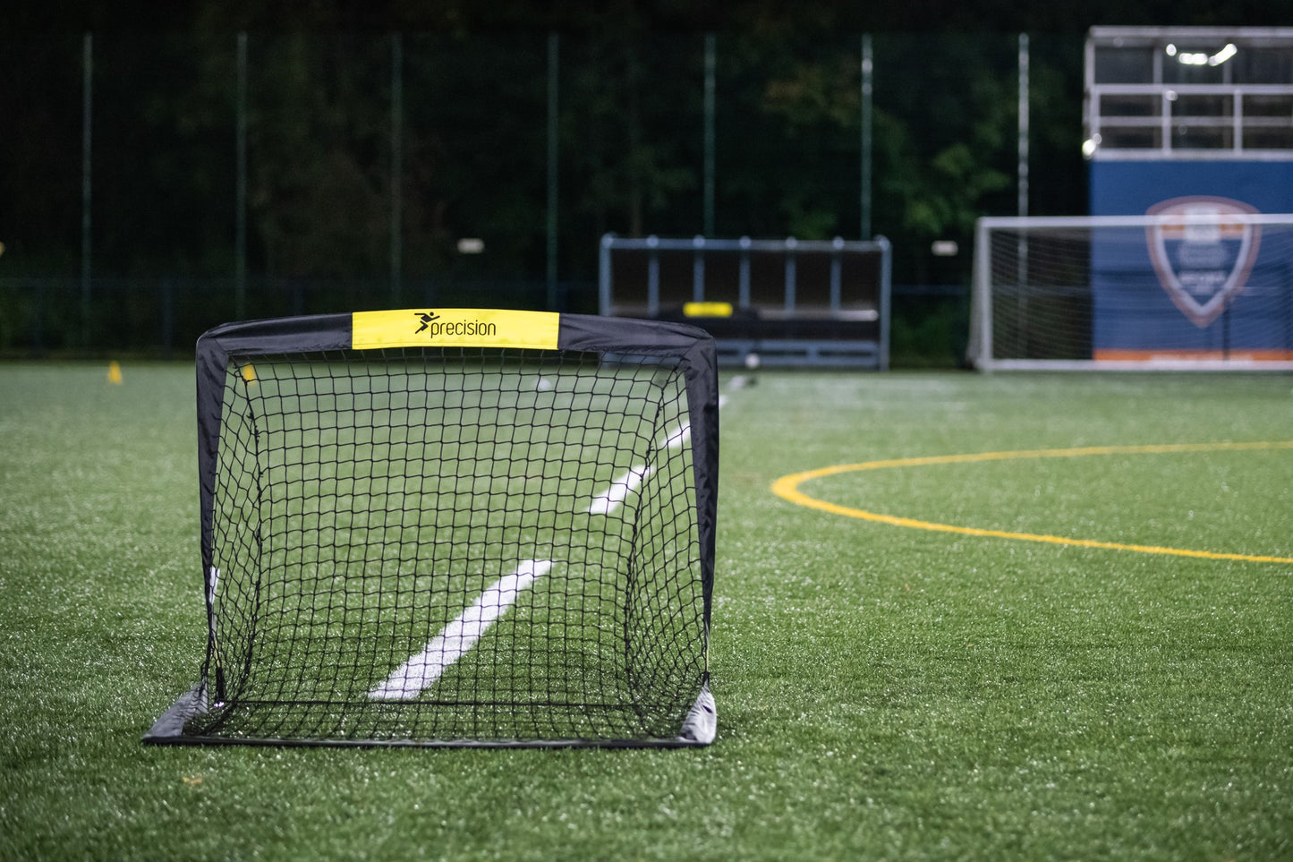 3 x 2.25 Precision "Fold-a-Goal" (Set of 2)