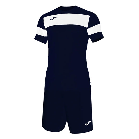 Joma Academy II Shirt/Short Set (Personalised)