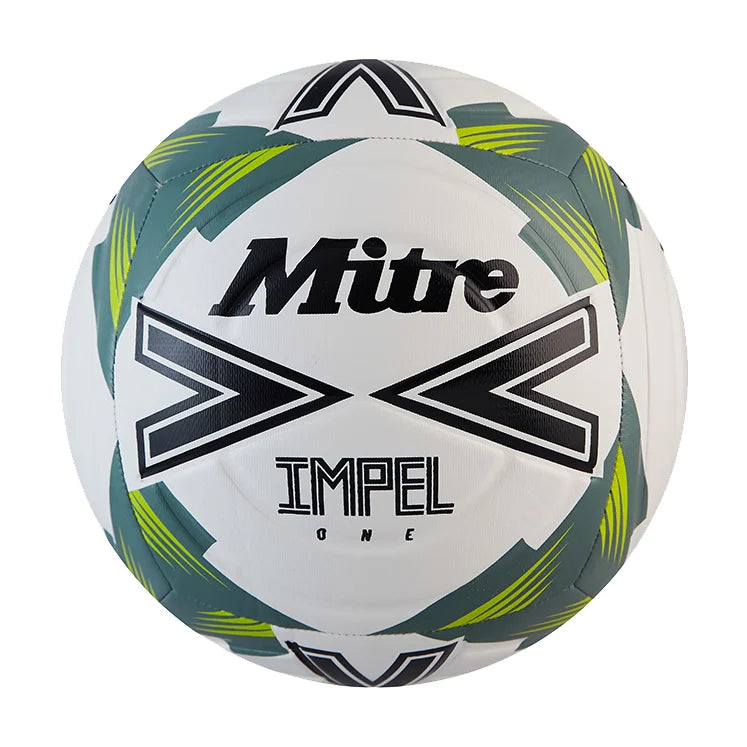 Mitre Impel One 24 Football (Personalised)