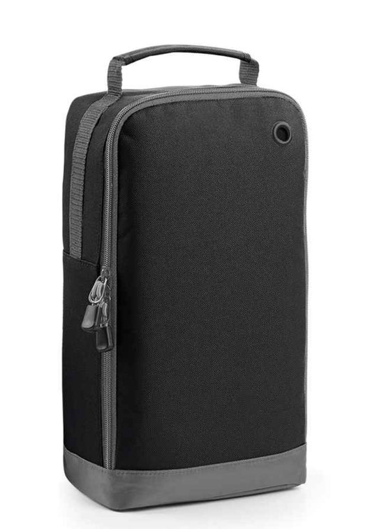 First aid bag fully stocked ( Personalised )