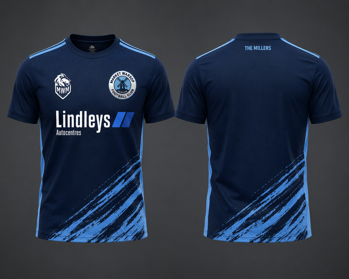 Custom Training Top