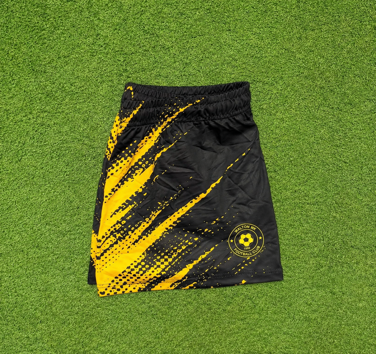 Custom Shorts