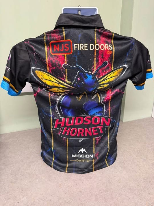 Custom Darts Shirt