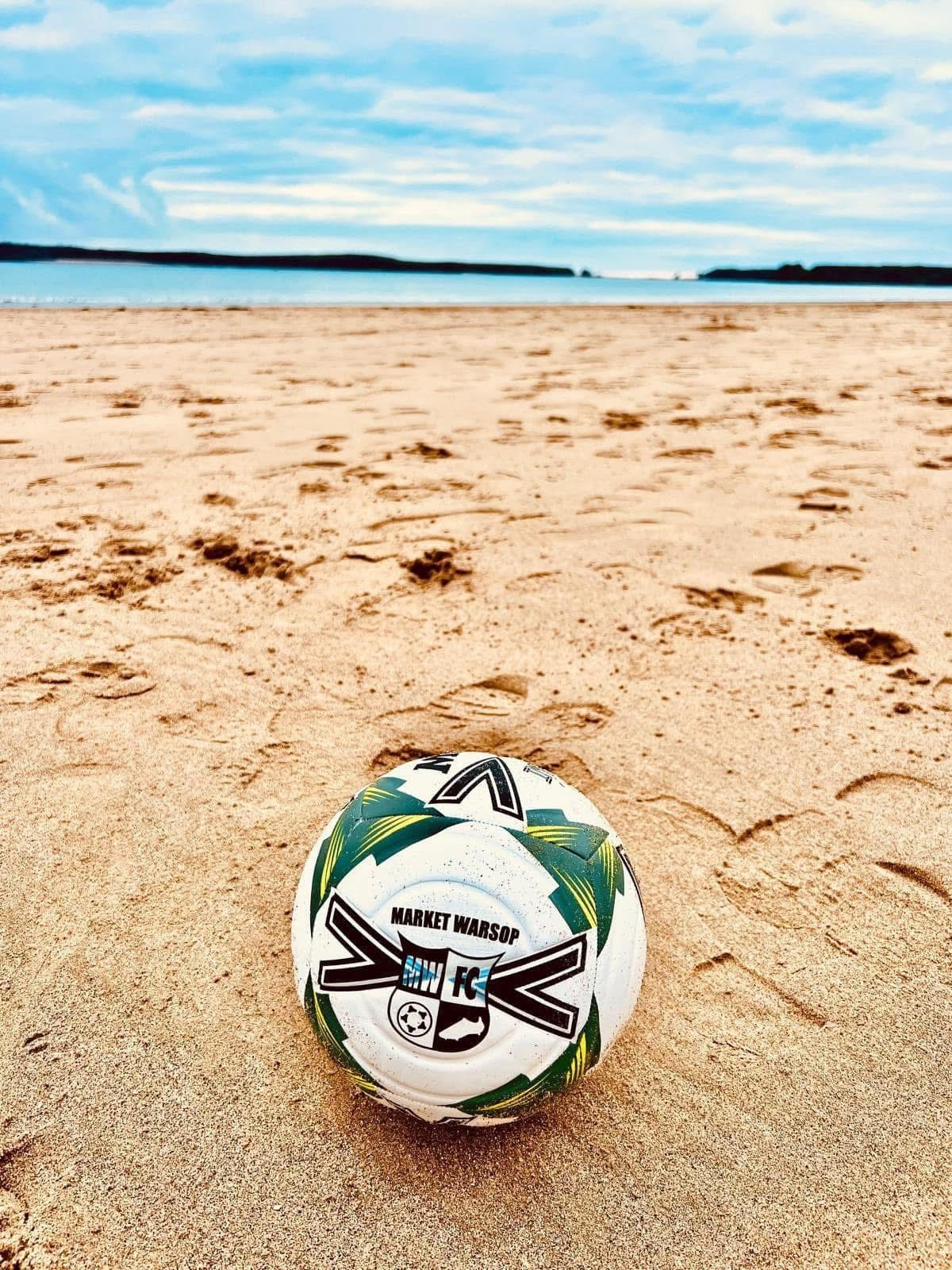 Mitre Impel One 24 Football (Personalised)