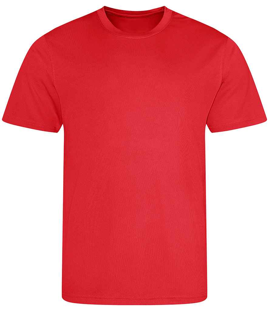 Adults Dri-FIT Training/Match TEE