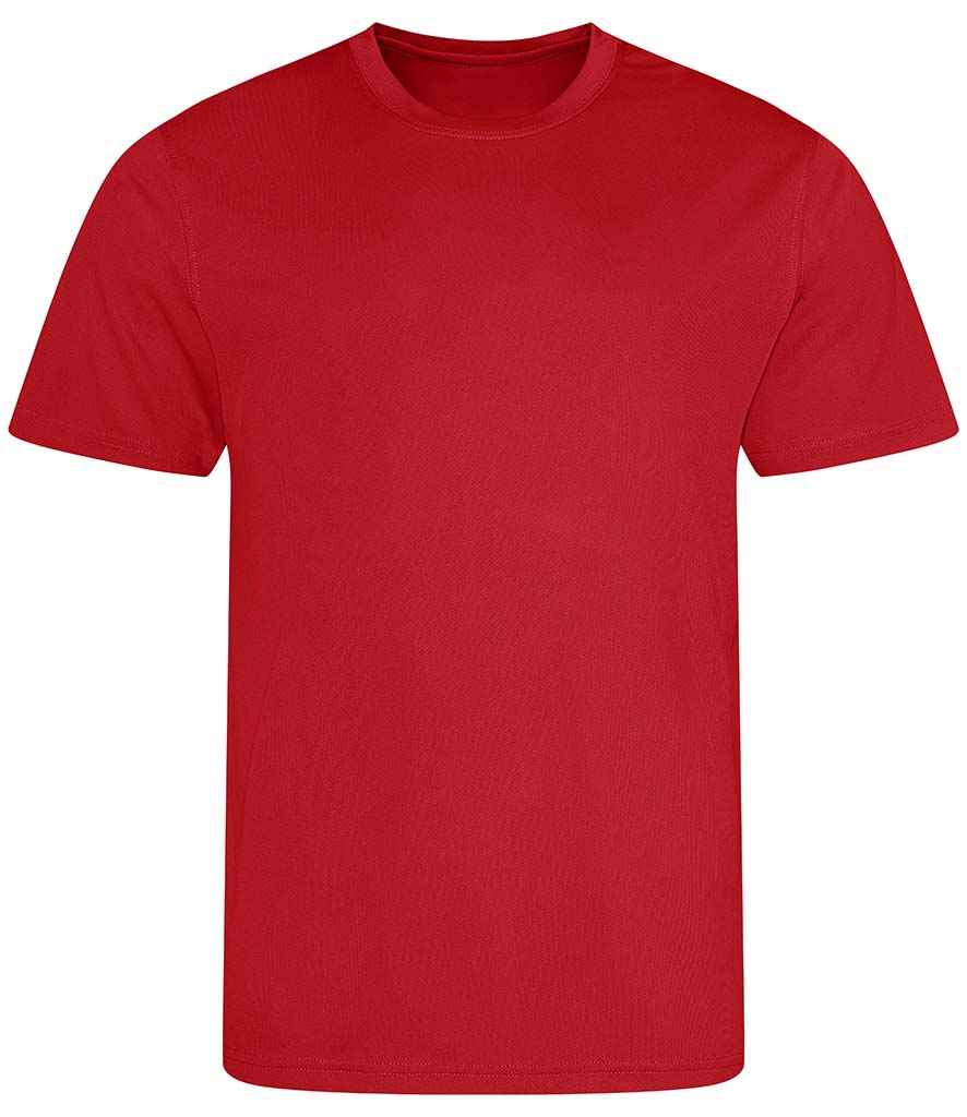Presentation/Tournament T-shirts (adults and children)