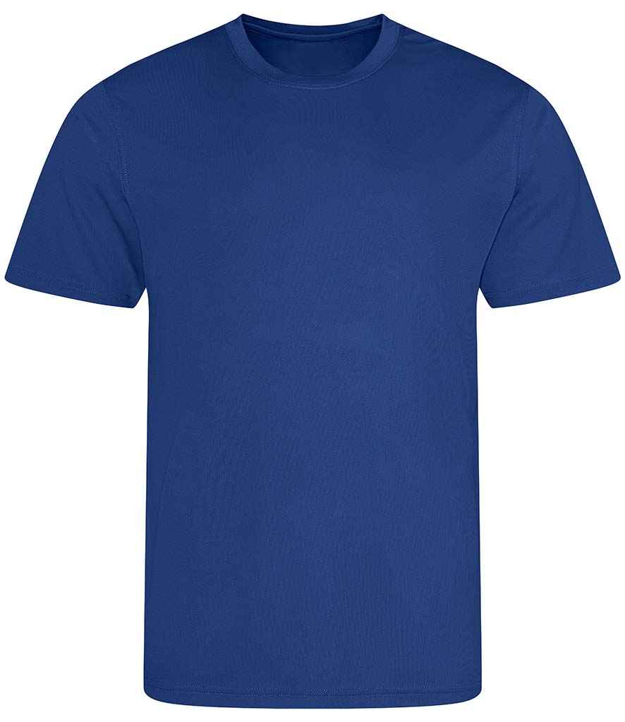 Presentation/Tournament T-shirts (adults and children)
