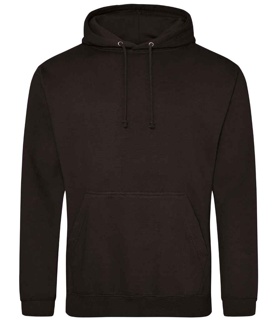 Adults Hoodie