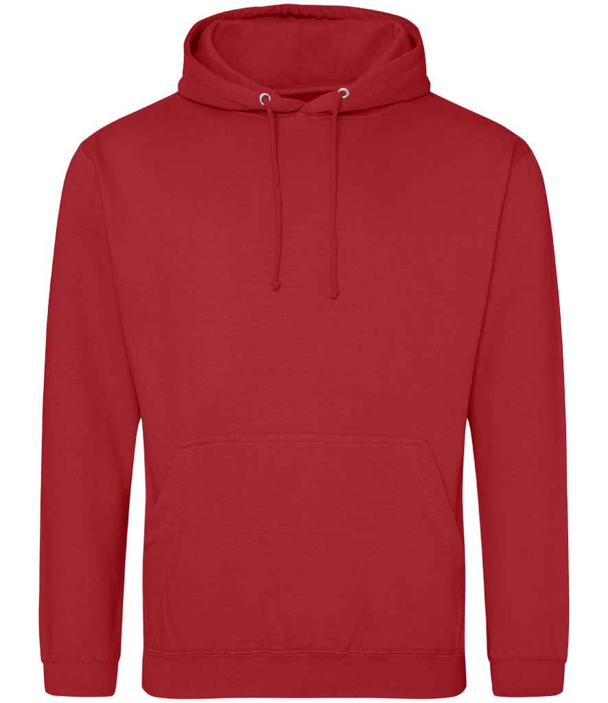 Adults Hoodie