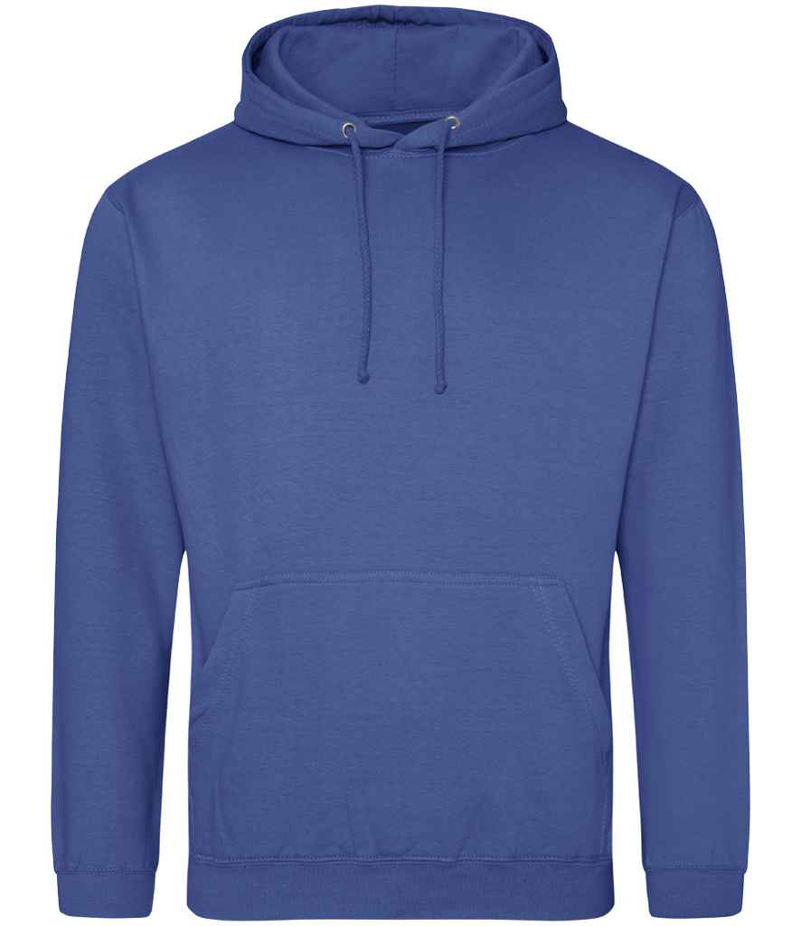 Adults Hoodie
