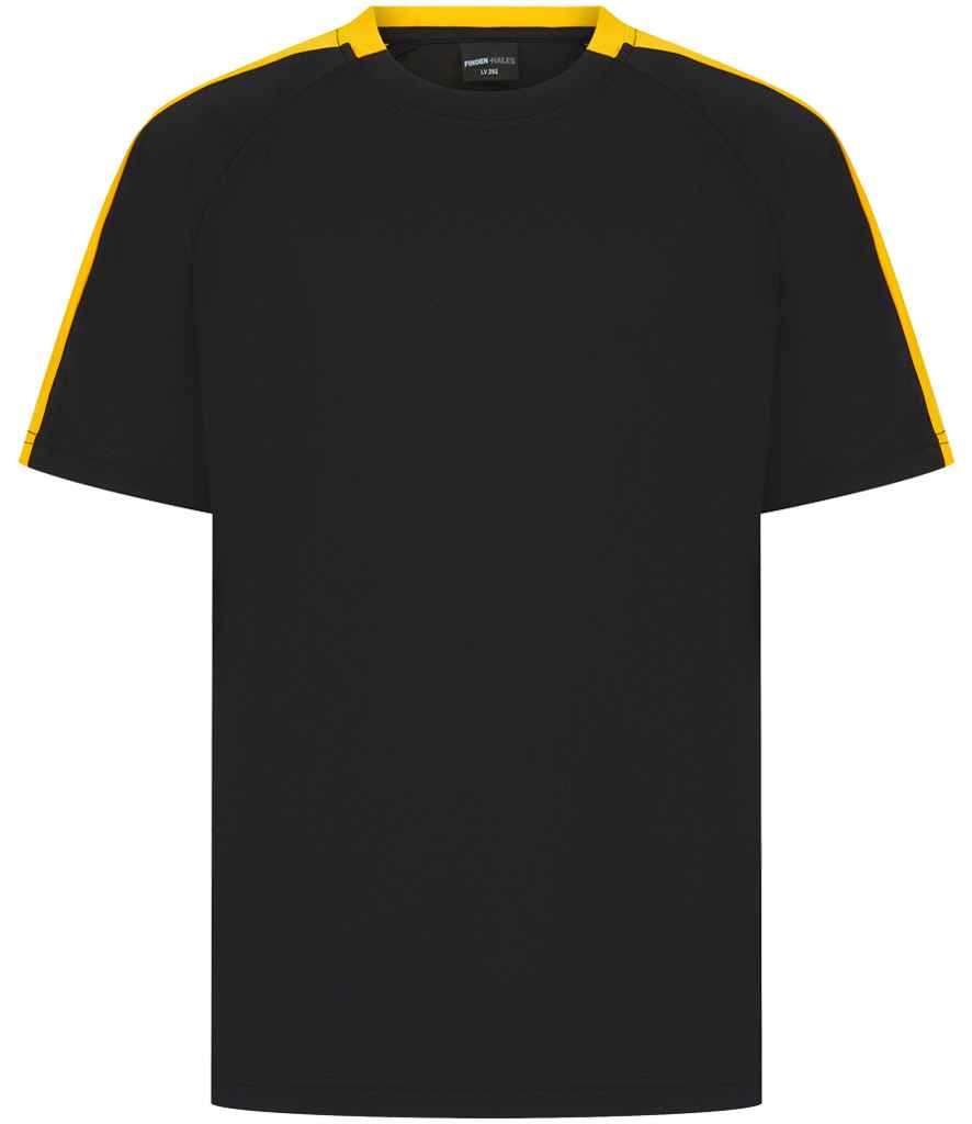 ChIldrens Sports T-Shirt (personalised)
