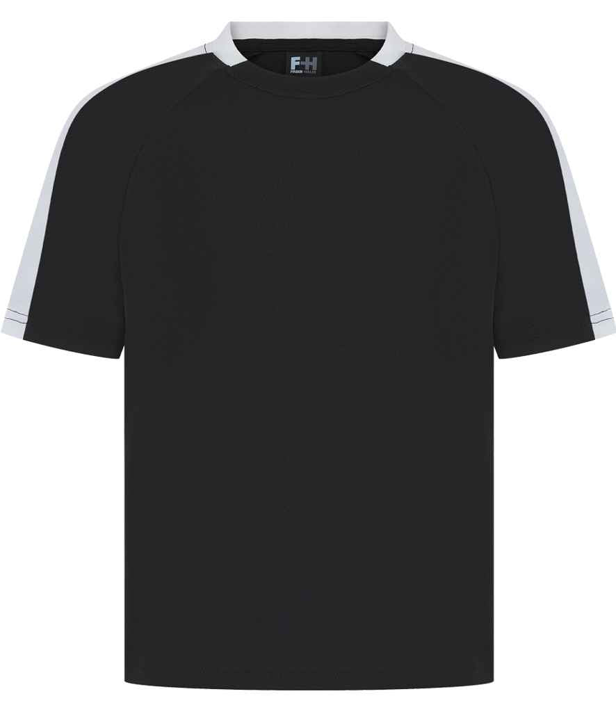ChIldrens Sports T-Shirt (personalised)