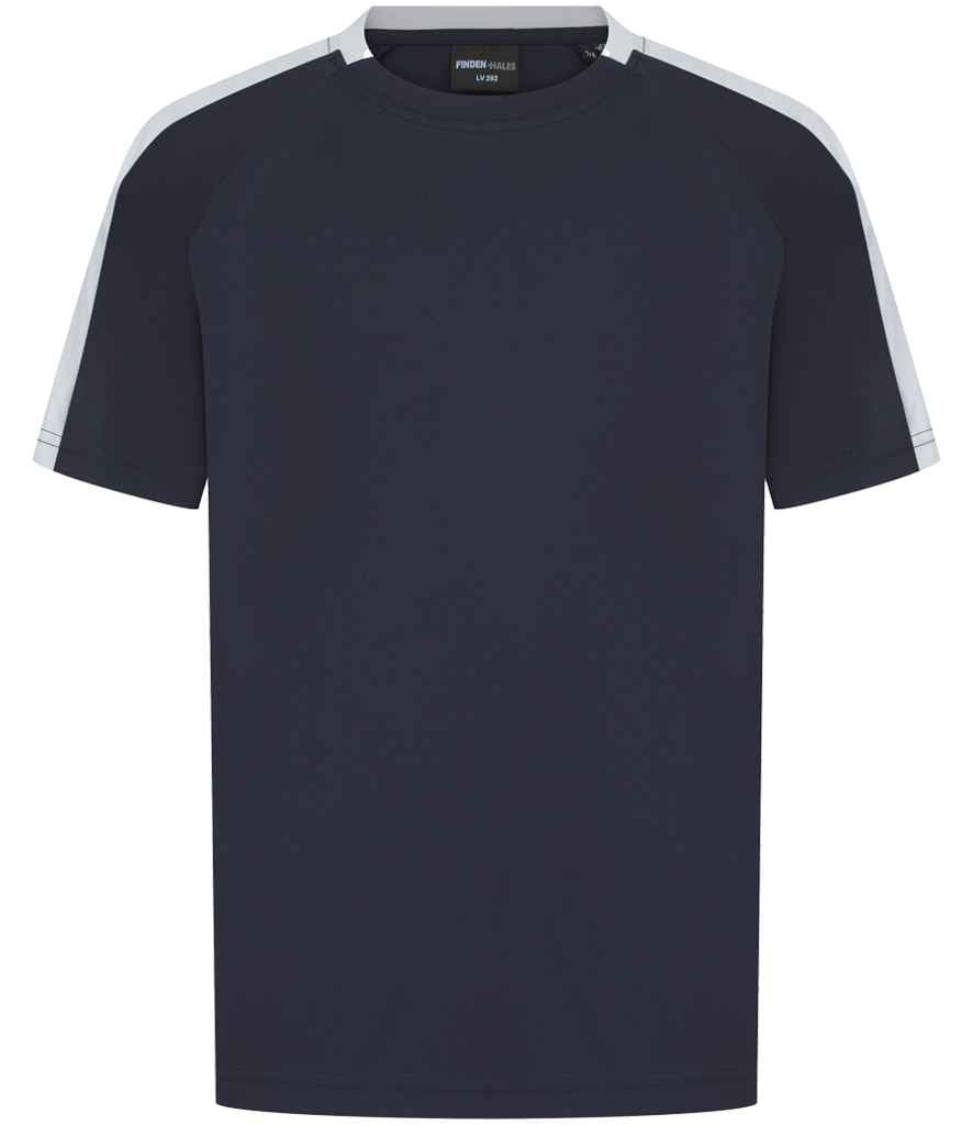 ChIldrens Sports T-Shirt (personalised)