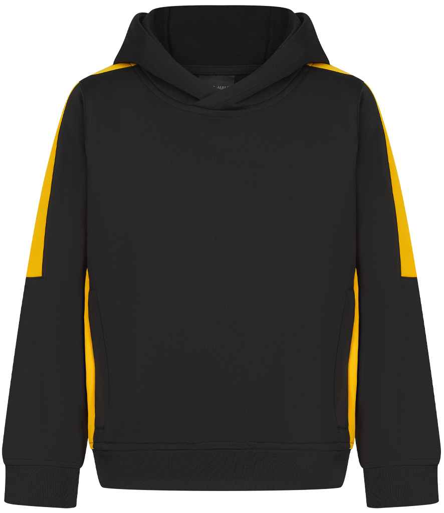 Adults Sports Hoodie (personalised)