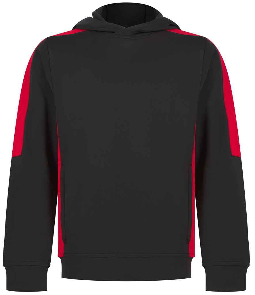 Adults Sports Hoodie (personalised)