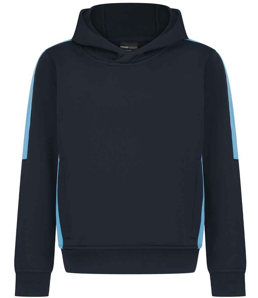 Adults Sports Hoodie (personalised)