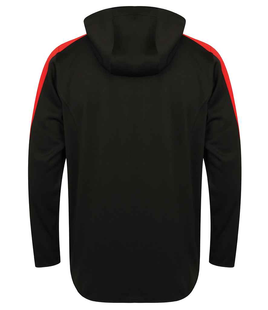 Active Soft Shell Jacket (Adults)