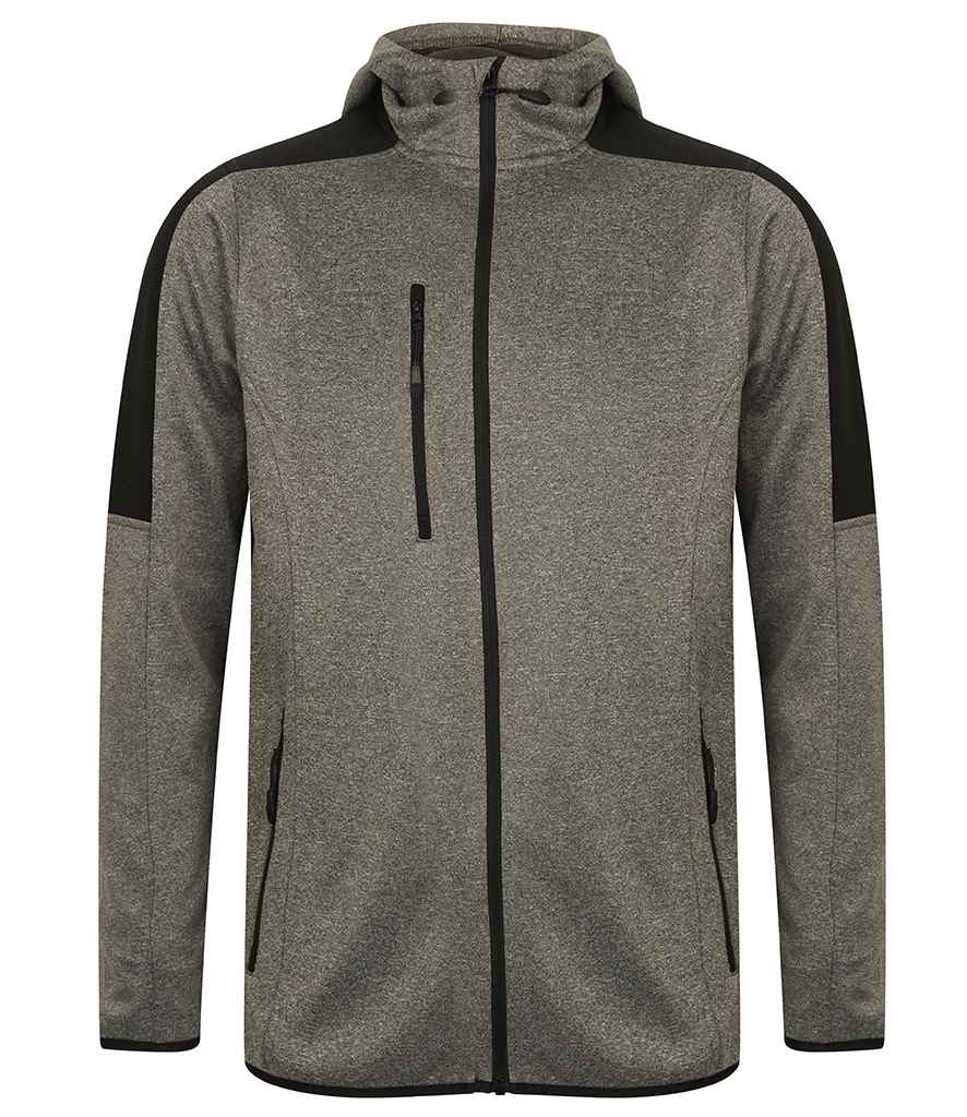 Active Soft Shell Jacket (Adults)