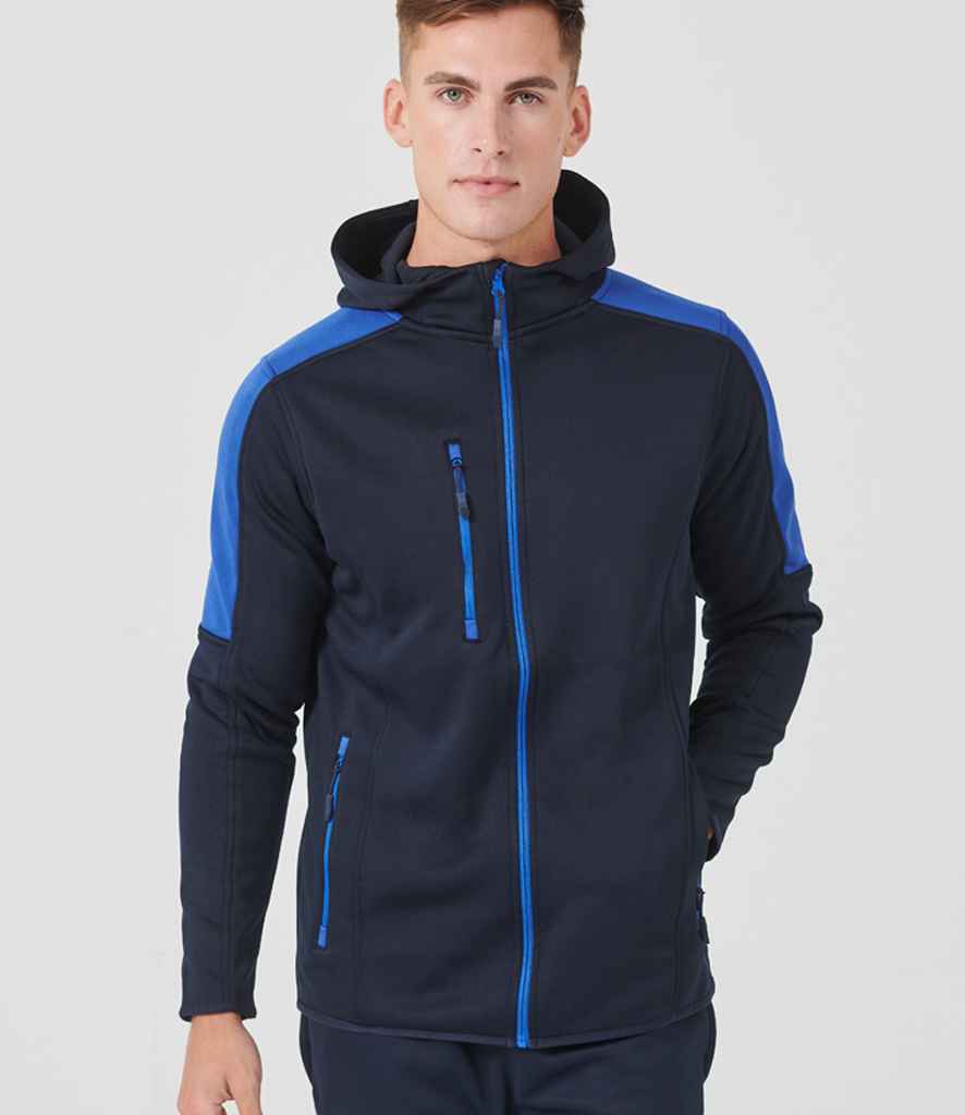 Active Soft Shell Jacket (Adults)