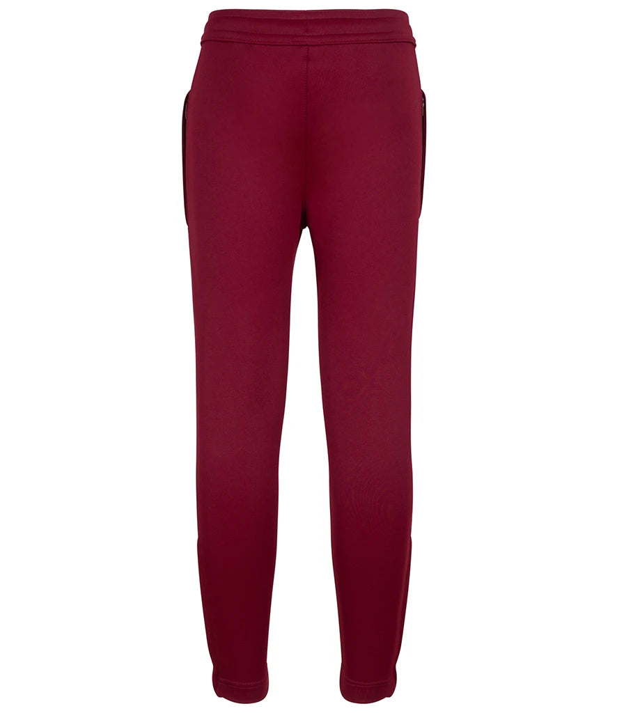 Childrens Knitted Tracksuit bottoms (personalised)