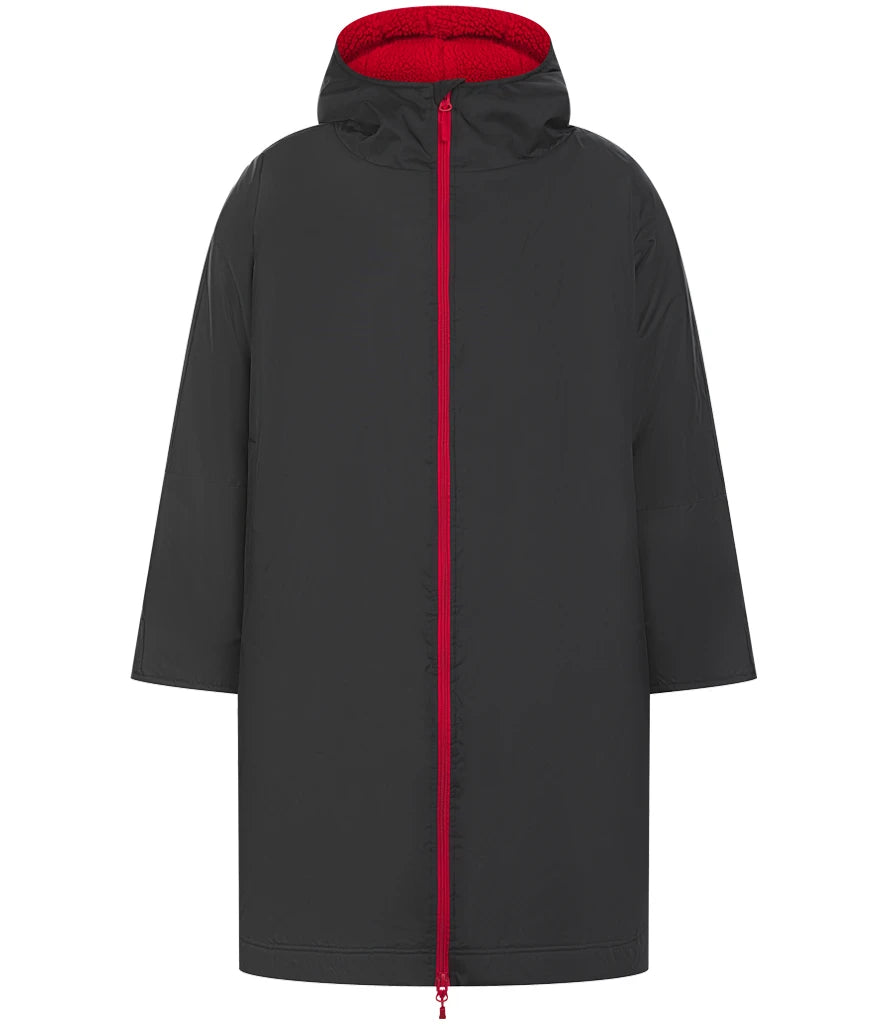 Adults All Weather Robe (personalised)