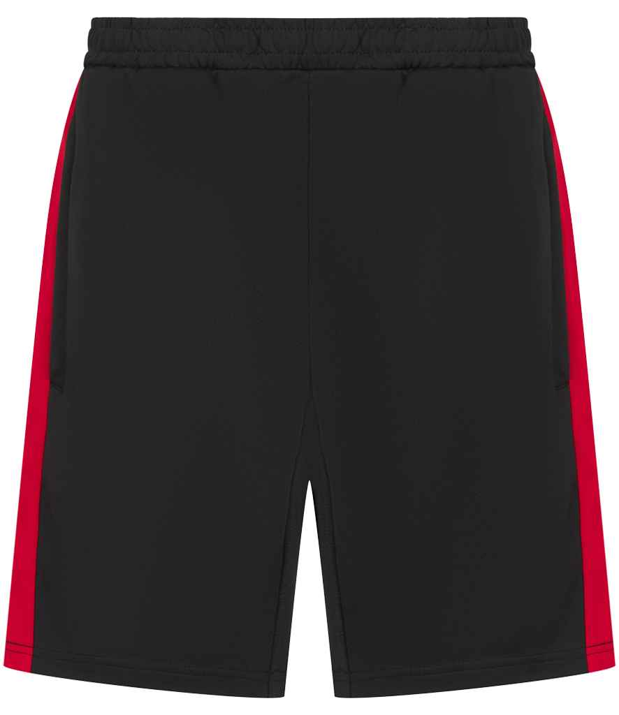 Childrens Knitted Shorts (Personalised)