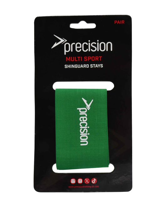 Precision Shin Guard Straps