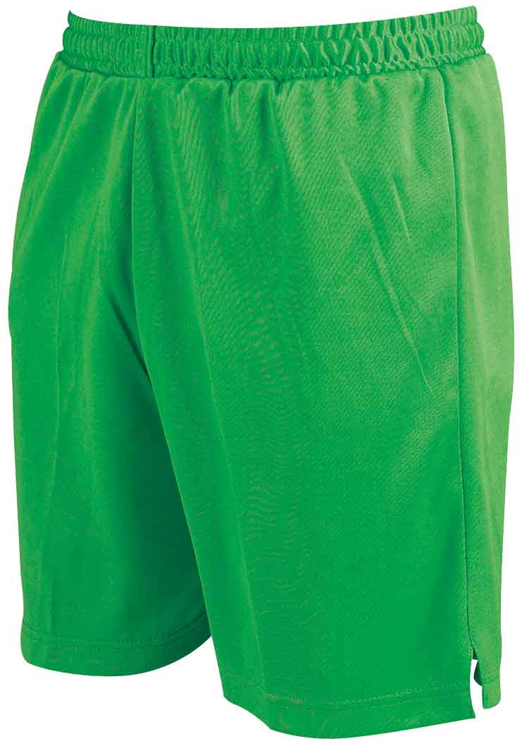 Junior Precision Attack Shorts (Pesonalised)