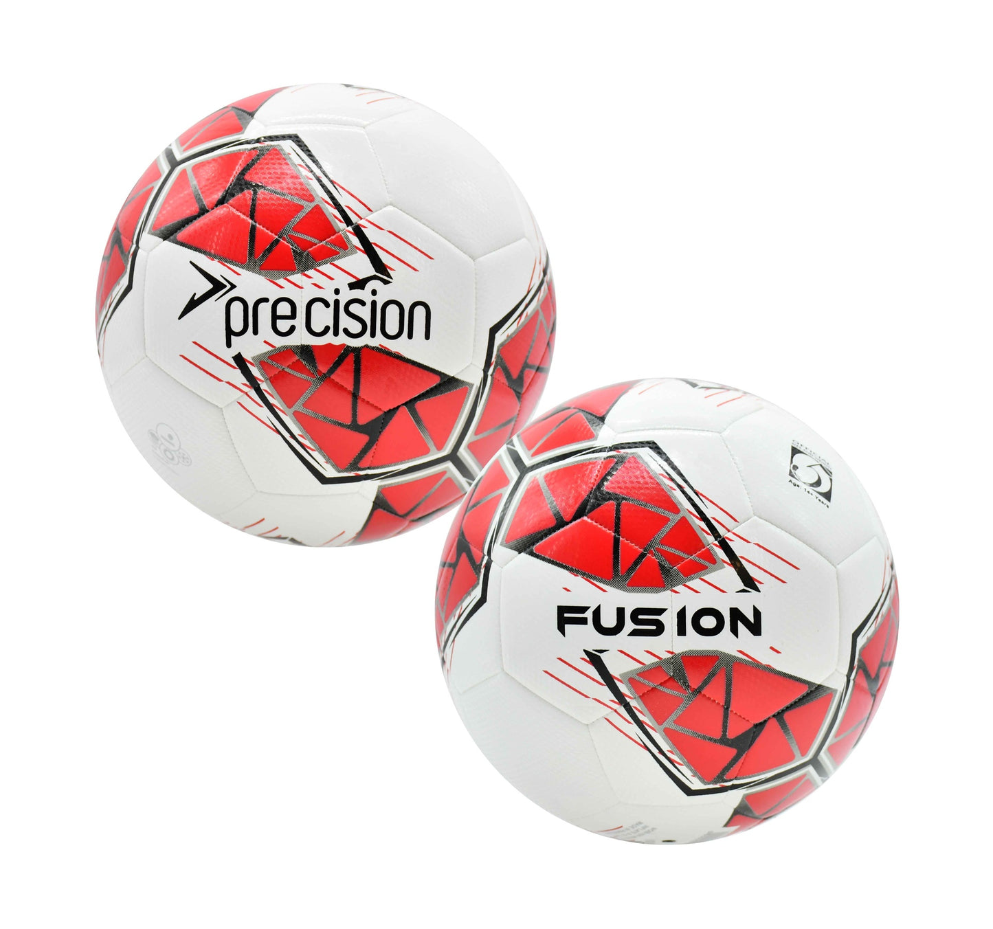 Precision Fusion FIFA Basic Training Ball ( NOT PRINTED )