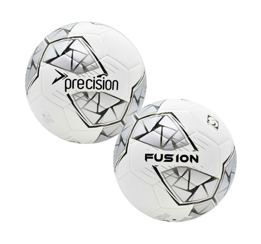 X10 Precision Fusion FIFA Basic Training Ball