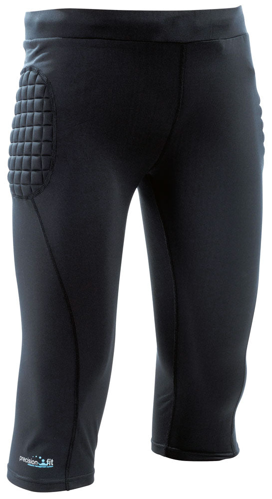 JUNIOR Precision Padded Baselayer G K 3/4 Pants Junior