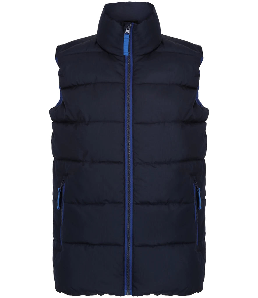 Kids Scholar Thermal Bodywarmer (Personalised)