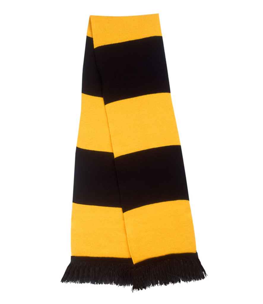 Team Scarf Personalised