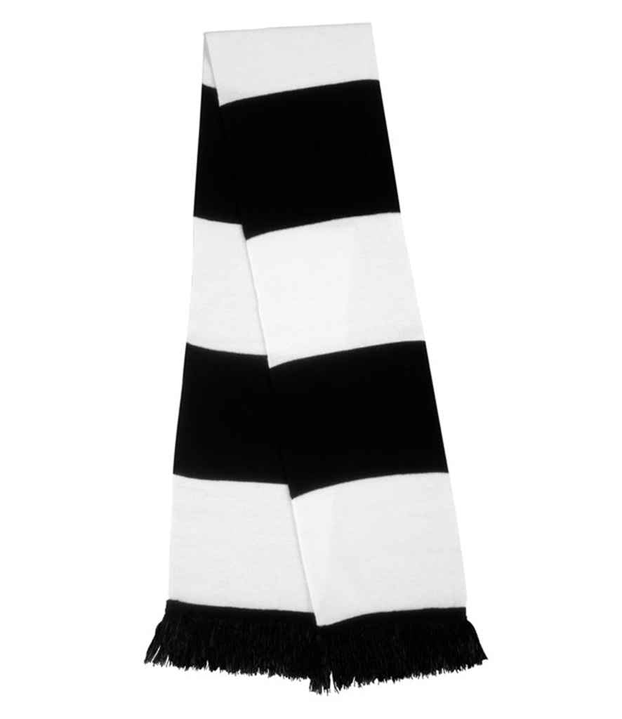 Team Scarf Personalised