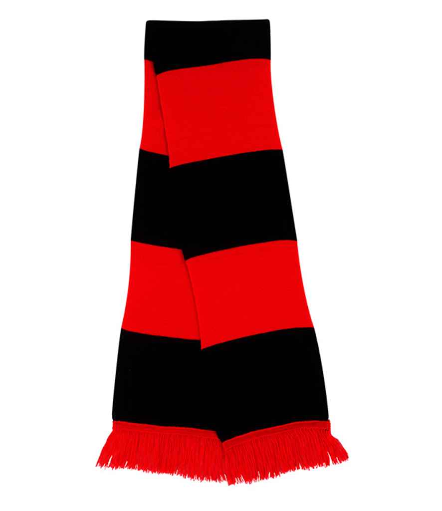 Team Scarf Personalised