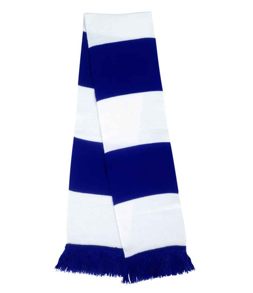Team Scarf Personalised