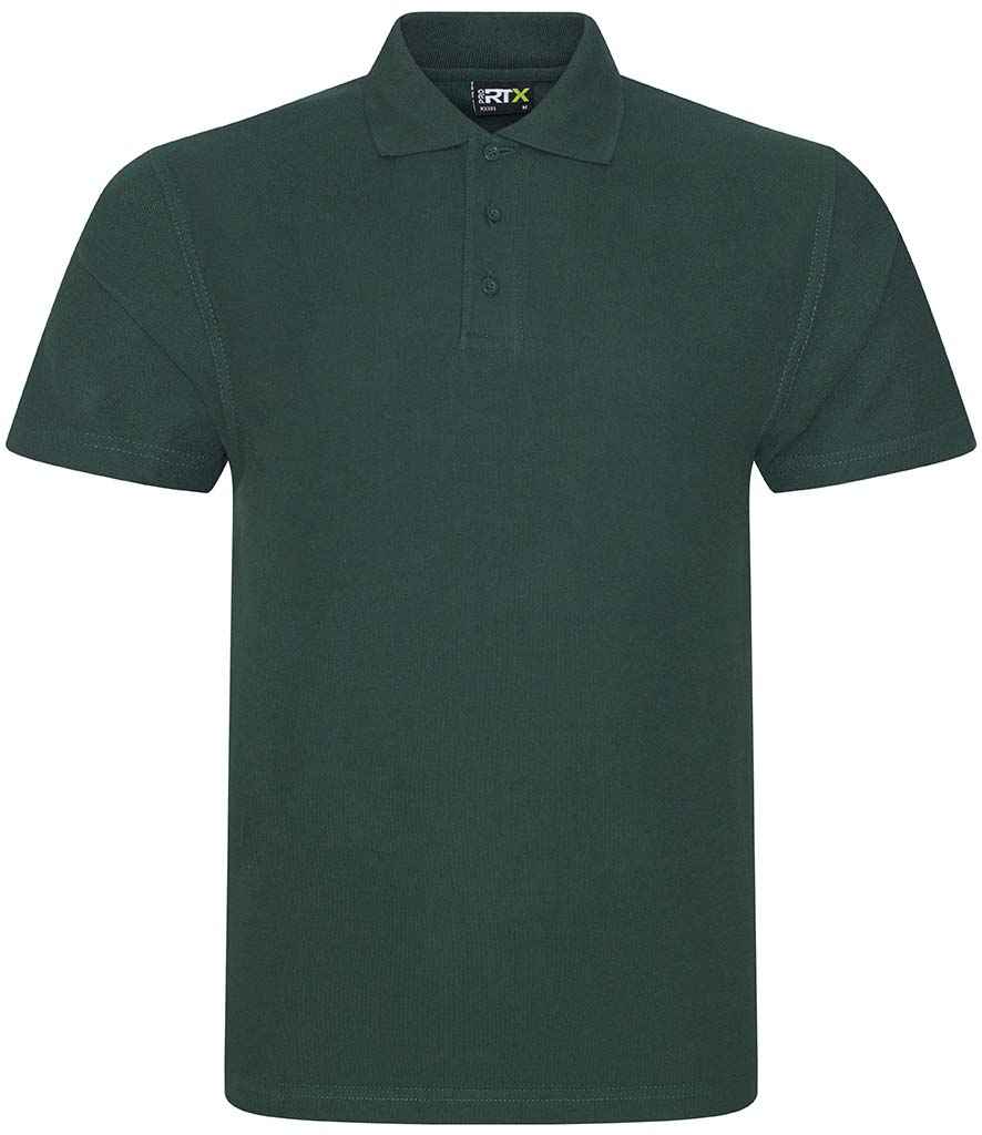 Pro Piqué Polo Shirt (Adults) (personalised)