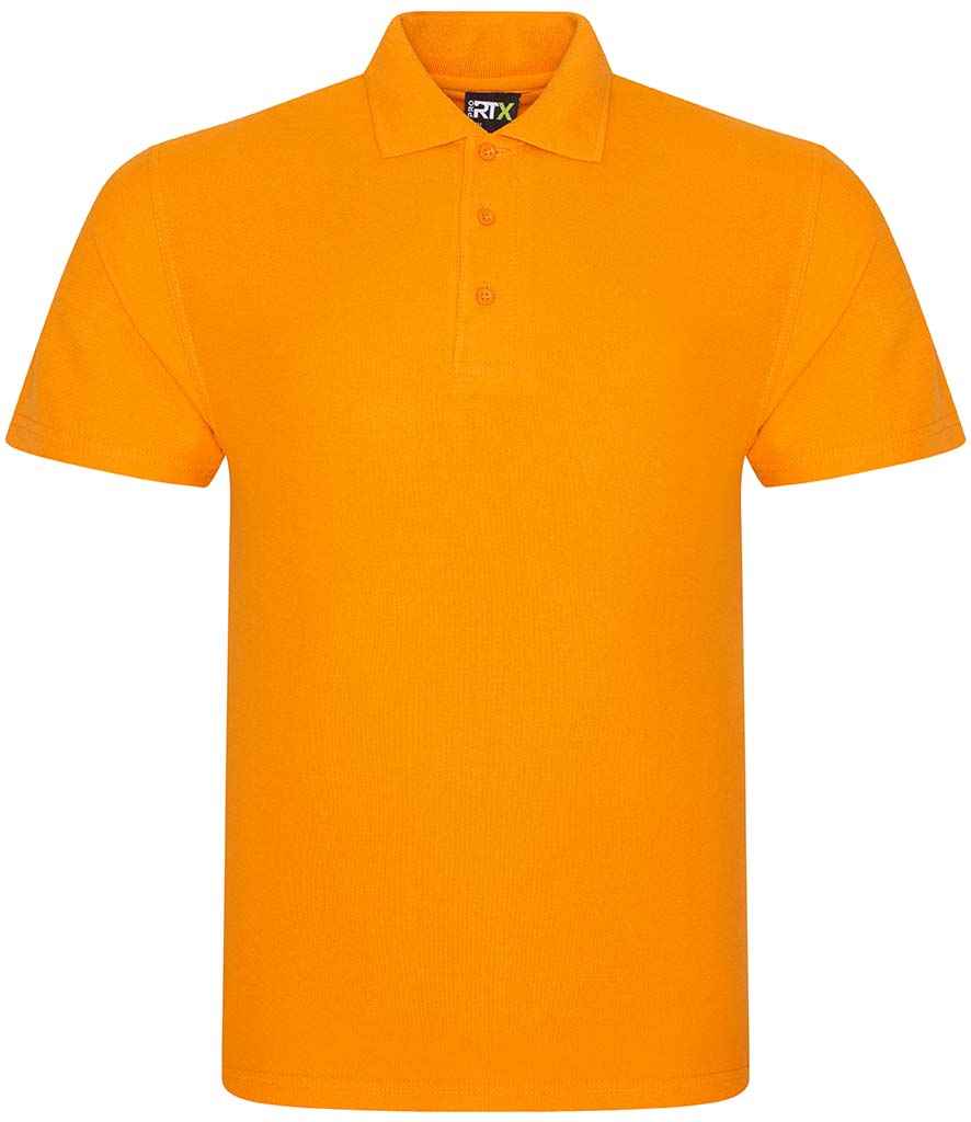 Pro Piqué Polo Shirt (Adults) (personalised)