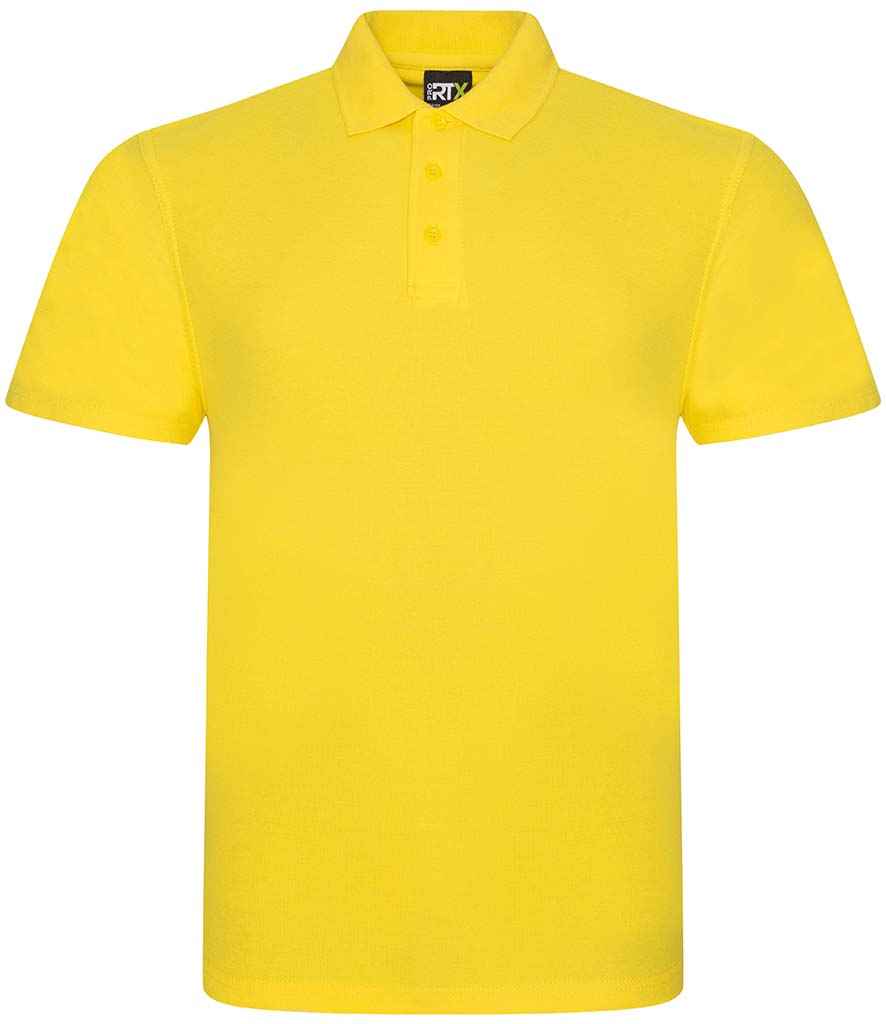 Pro Piqué Polo Shirt (Adults) (personalised)
