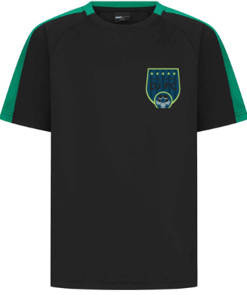 ChIldrens Sports T-Shirt (personalised)