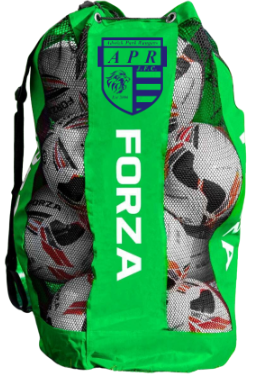 FORZA PREMIER BALL CARRY BAG (Personalised)
