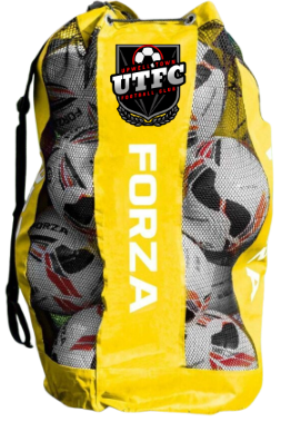 FORZA PREMIER BALL CARRY BAG (Personalised)