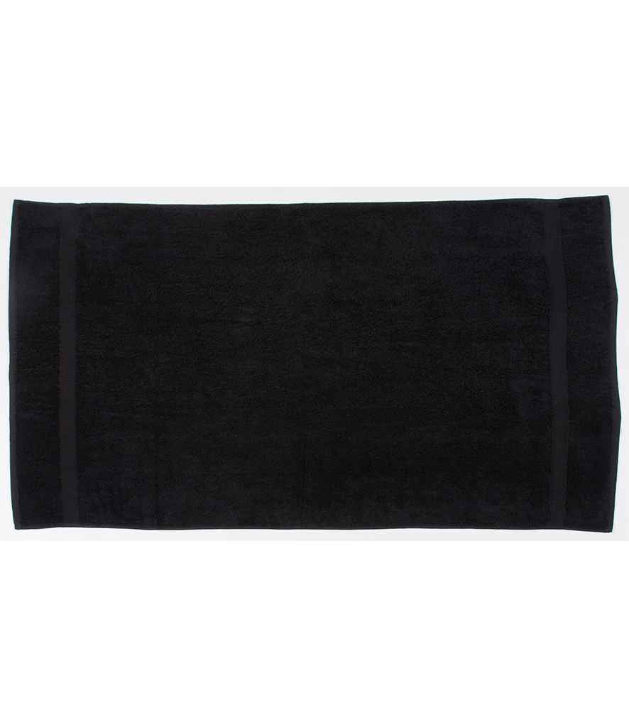 Luxury Bath Towel ( Personalised )