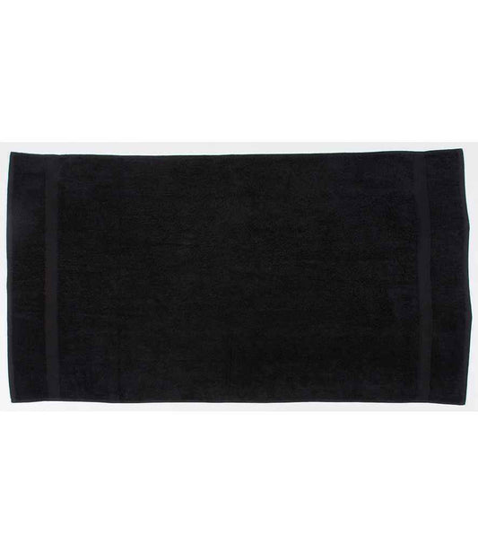 Luxury Bath Towel ( Personalised )